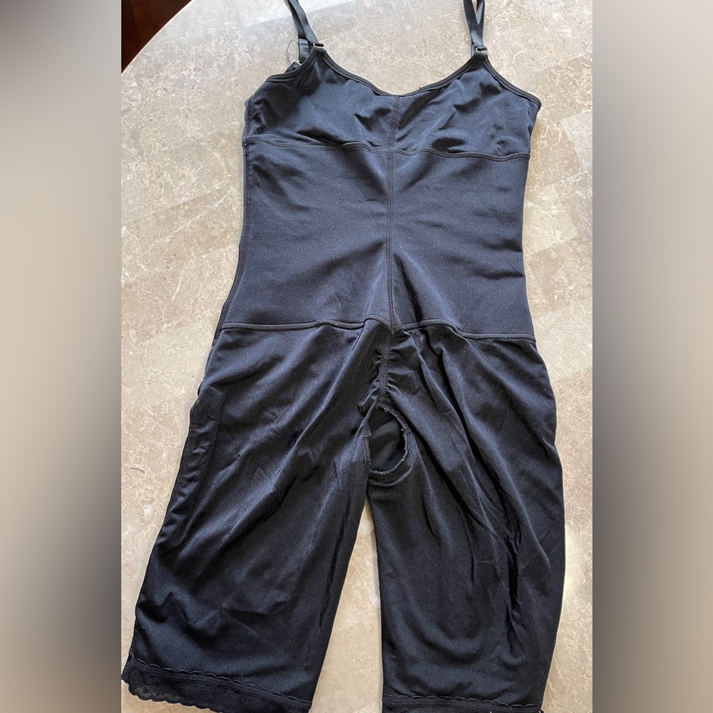 Compression Suit by Vendette💞